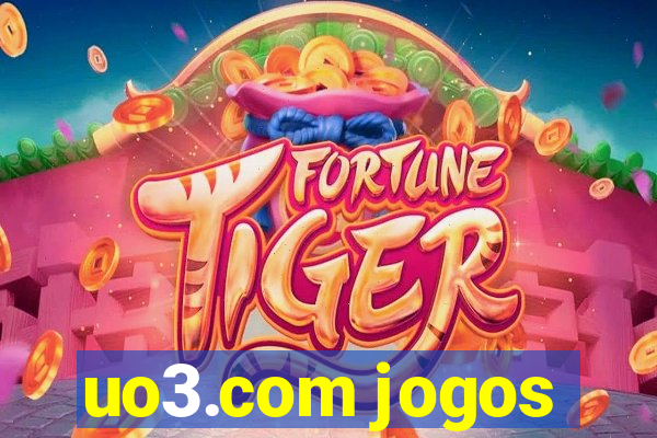 uo3.com jogos